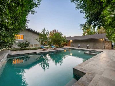 Pool Beautification Services