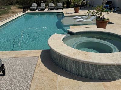 Residential Swimming Pool Upgrades