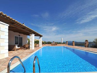 Swimming Pool Redesign Services