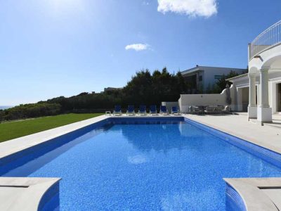 Swimming Pool Renovation Services