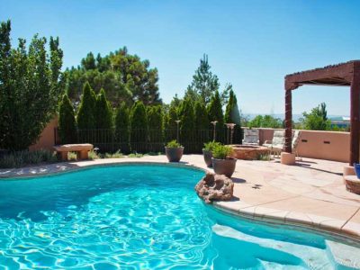 Swimming Pool Upgrade Renovation Services
