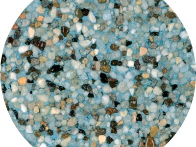 Stonescapes Aquablue Mini